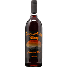 Tennessee Valley Country Red