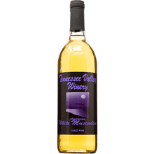 Tennessee Valley White Muscadine