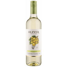 Oliver Vine Series Moscato