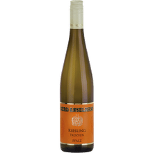 Gerd Anselmann Pfalz Riesling Dry