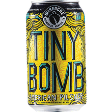 Wiseacre Tiny Bomb