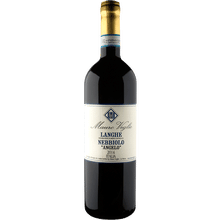 Mauro Veglio Langhe Nebbiolo DOC Angelo