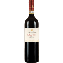 Mauro Sebaste Barbera d'Asti