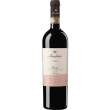 Mauro Sebaste Barolo Riserva Ghe