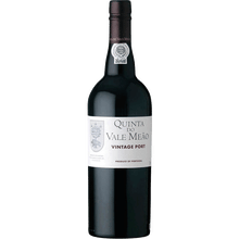 Quinta Do Vale Meao Vintage Port