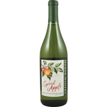 Huber Spiced Apple