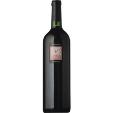 Screaming Eagle Second Flight Red Napa