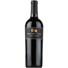 Moone Tsai Cabernet Napa