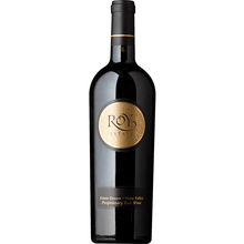 Roy Estate Proprietary Red Napa