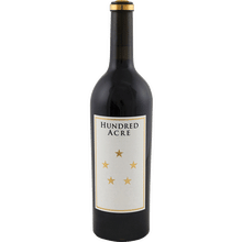 Hundred Acre Shiraz Deep Time
