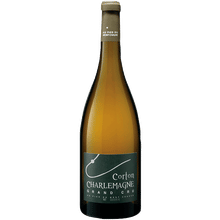 Au Pied du Mont Chauve Corton Charlemagne Grand Cru, 2017