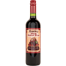 Easley Mulled Wine