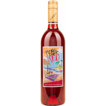 Easley Reggae Red