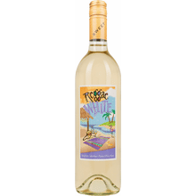 Easley Reggae White