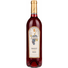 Easley Sweet Barrel Red