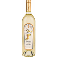 Easley Sweet Barrel Moscato