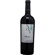 McGrail Vineyards Merlot