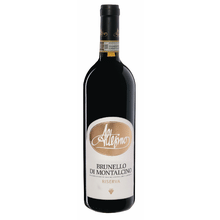 Altesino Brunello Riserva
