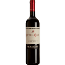 Montresor Capitel della Crosara Rosso IGP Verona
