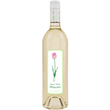 Easley Sweet Tulip Moscato