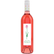 Easley Sweet Tulip Pink Moscato