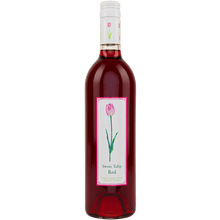 Easley Sweet Tulip Red