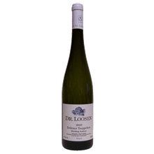 Dr. Loosen Erdener Treppchen Riesling Auslese