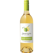 Boordy White Sangria