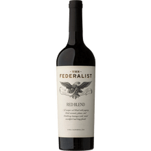 Federalist Honest Red Blend