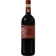 La Castellina Chianti Classico