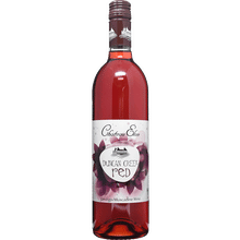 Ch Elan Rouge (Duncan Creek)