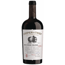 Cooper & Thief Bourbon Barrel Aged Red Blend