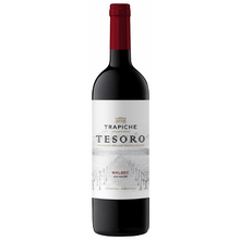 Trapiche Tesoro Malbec