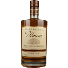 Rhum Clement VSOP Rhum