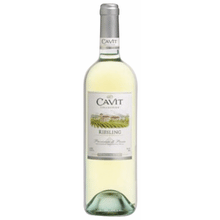 Cavit Riesling