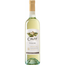 Cavit Riesling