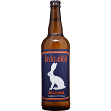 Jackrabbit Saison Farmhouse