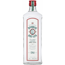 Bombay Gin