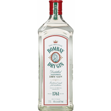 Bombay Gin