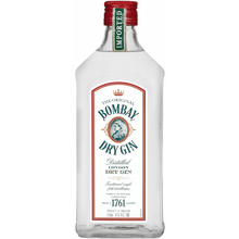 Bombay Gin