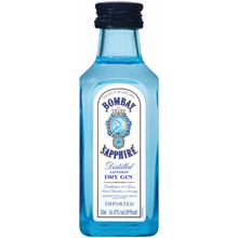 Bombay Sapphire Gin