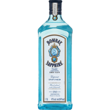 Bombay Sapphire Gin