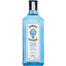 Bombay Sapphire Gin