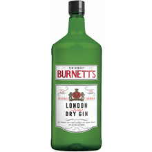 Burnett's Gin