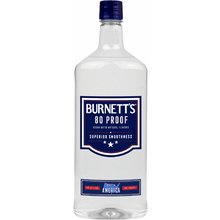 Burnett's Vodka