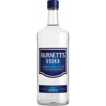 Burnett's Vodka