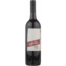 Mollydooker Shiraz The Boxer