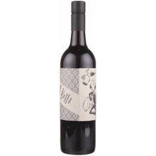 Mollydooker Cabernet Maitre D, 2022
