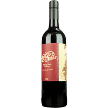 Mollydooker 2 Left Feet Shiraz Cabernet Merlot