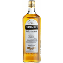 Bushmills